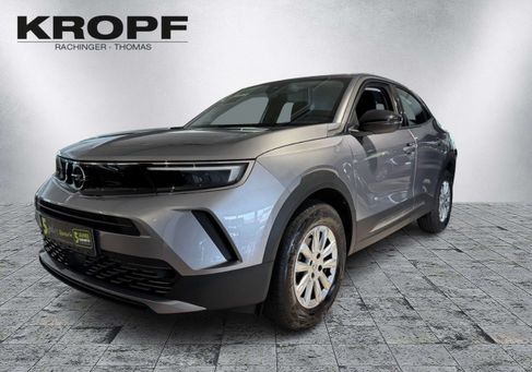 Opel Mokka, 2023 2
