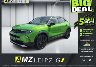 Opel Mokka, 2023