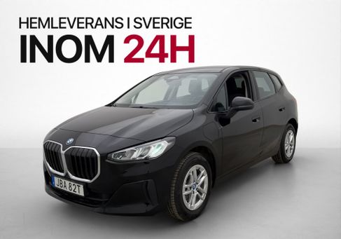 BMW 225 Active Tourer, 2025