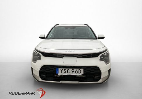 Kia Niro, 2023