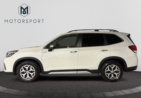 Subaru Forester, 2021 2