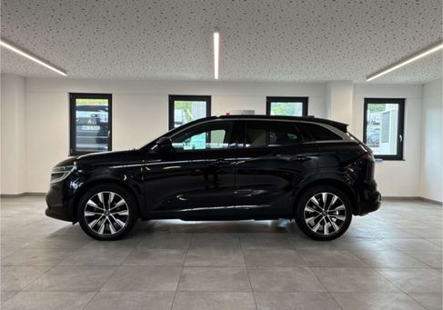 Renault Austral, 2023 2