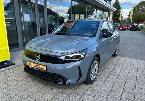 Opel Corsa, 2026 3