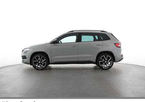 Skoda Karoq, 2021