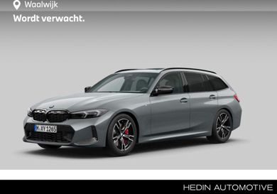 BMW M340i, 2022