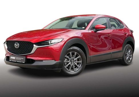 Mazda CX-30, 2021 2