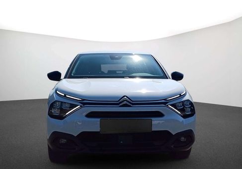 Citroën C4, 2024 2