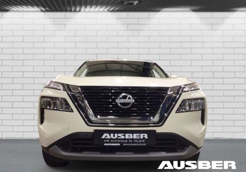 Nissan X-Trail, 2022 3