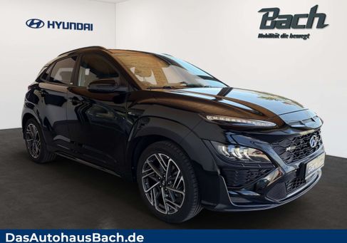 Hyundai Kona, 2021
