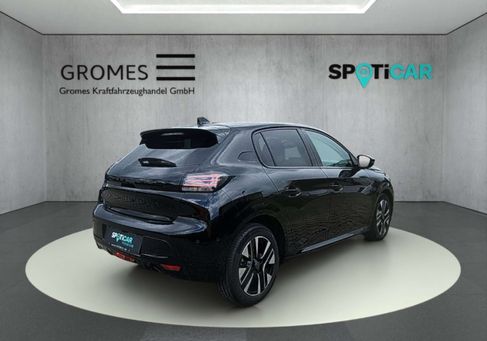 Peugeot 208, 2024