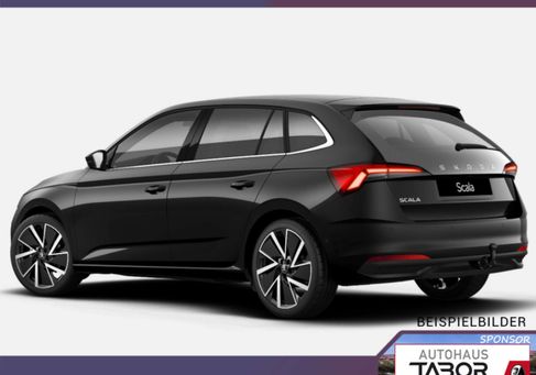 Skoda Scala, 2026
