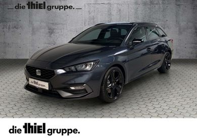 Seat Leon, 2026