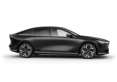Mazda 6, 2025 2