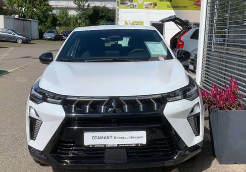 Mitsubishi ASX, 2024