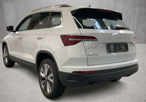 Skoda Karoq, 2024