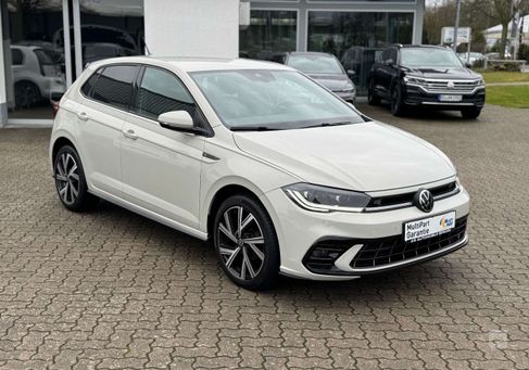 Volkswagen Polo, 2022