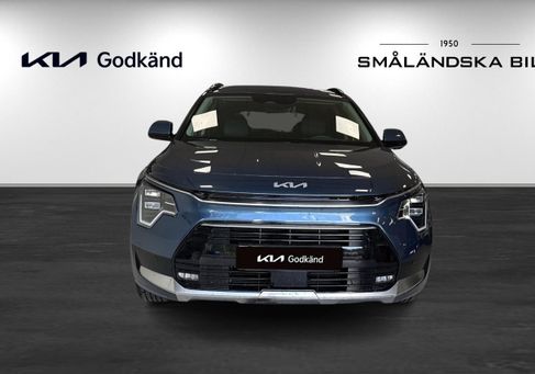 Kia Niro, 2026