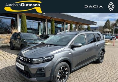Dacia Jogger, 2026