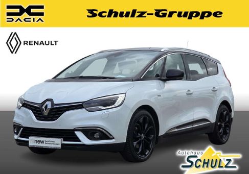 Renault Grand Scenic, 2021