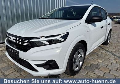 Dacia Sandero, 2026