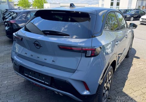 Opel Mokka, 2026 3
