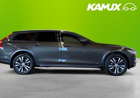 Volvo V90 Cross Country, 2020
