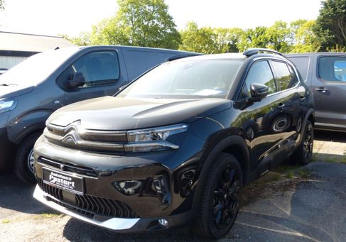Citroën C5 Aircross, 2024 2