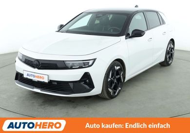 Opel Astra, 2023
