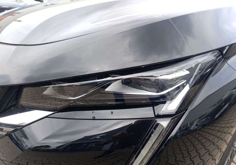 Peugeot 308, 2024
