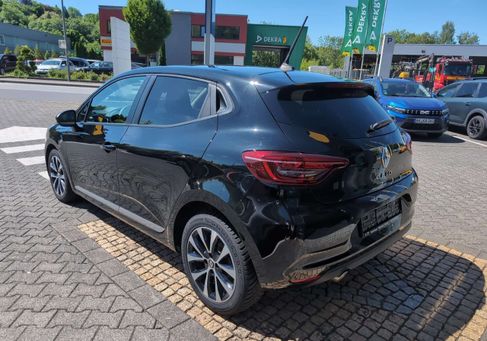 Renault Clio, 2022