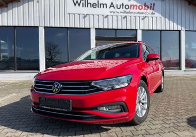 Volkswagen Passat Variant, 2023