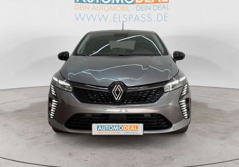 Renault Clio, 2025