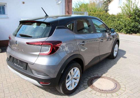 Renault Captur, 2023