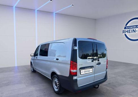 Mercedes-Benz Vito, 2022