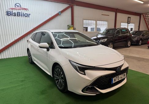 Toyota Corolla, 2024