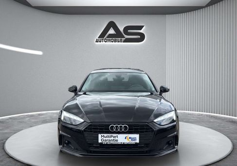 Audi A5, 2023 2