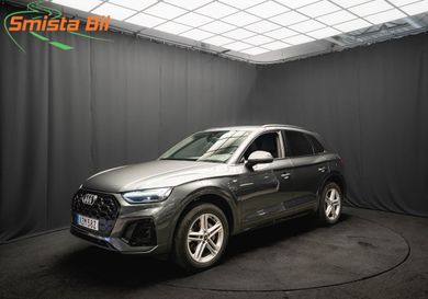 Audi Q5, 2024