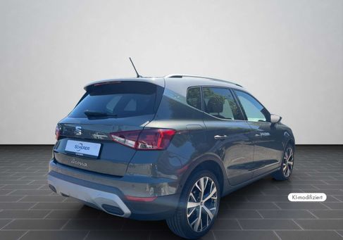 Seat Arona, 2024