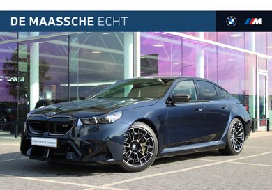 BMW M5, 2026