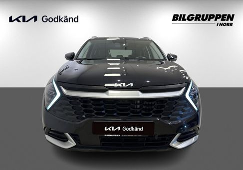 Kia Sportage, 2024 2