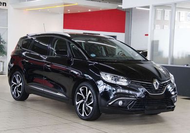 Renault Grand Scenic, 2017