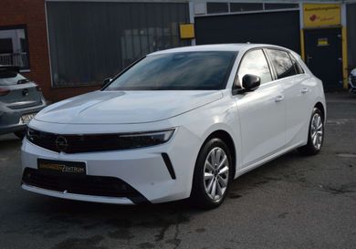 Opel Astra, 2023