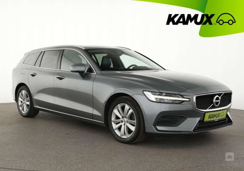 Volvo V60, 2019