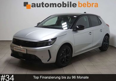 Opel Corsa, 2024