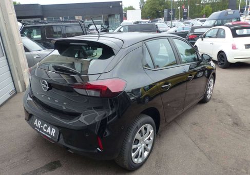 Opel Corsa, 2024 3
