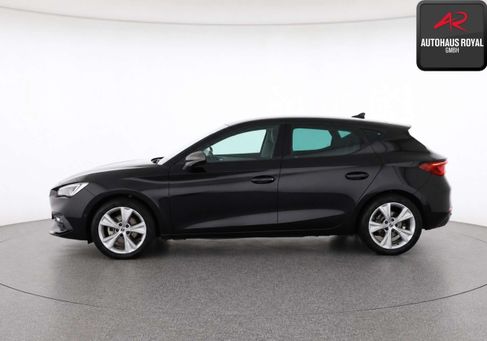 Seat Leon, 2025