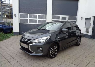 Mitsubishi Space Star, 2024