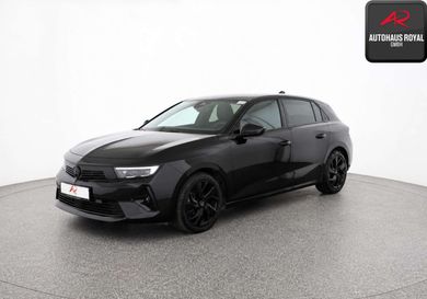 Opel Astra, 2024