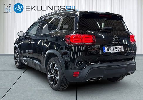 Citroën C5 Aircross, 2019 2