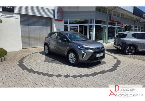 Mitsubishi ASX, 2026